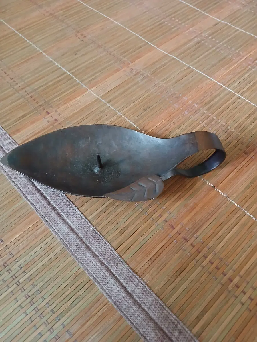 촛대겸 장식품
