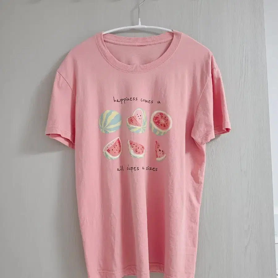 반팔