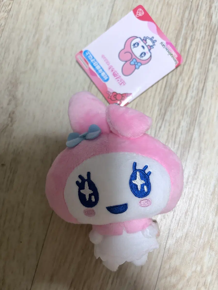 다마고치 산리오 누이 러블리치