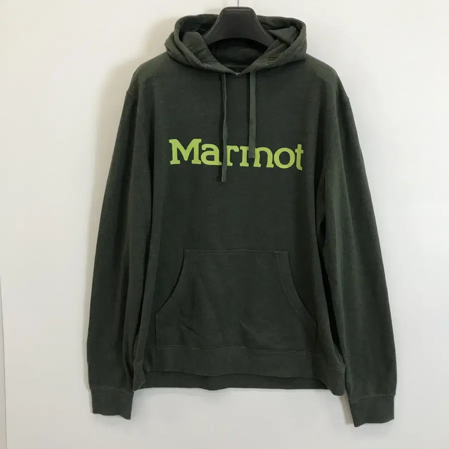 마모트 MARMOT 플리스 후디 [L]