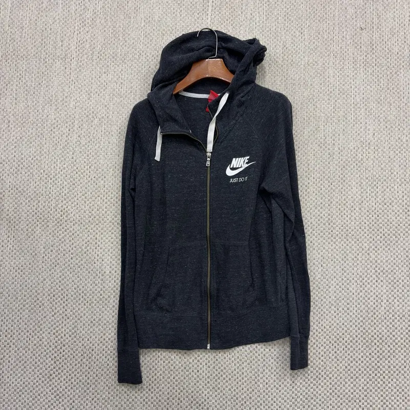 나이키 후드집업 S H06375