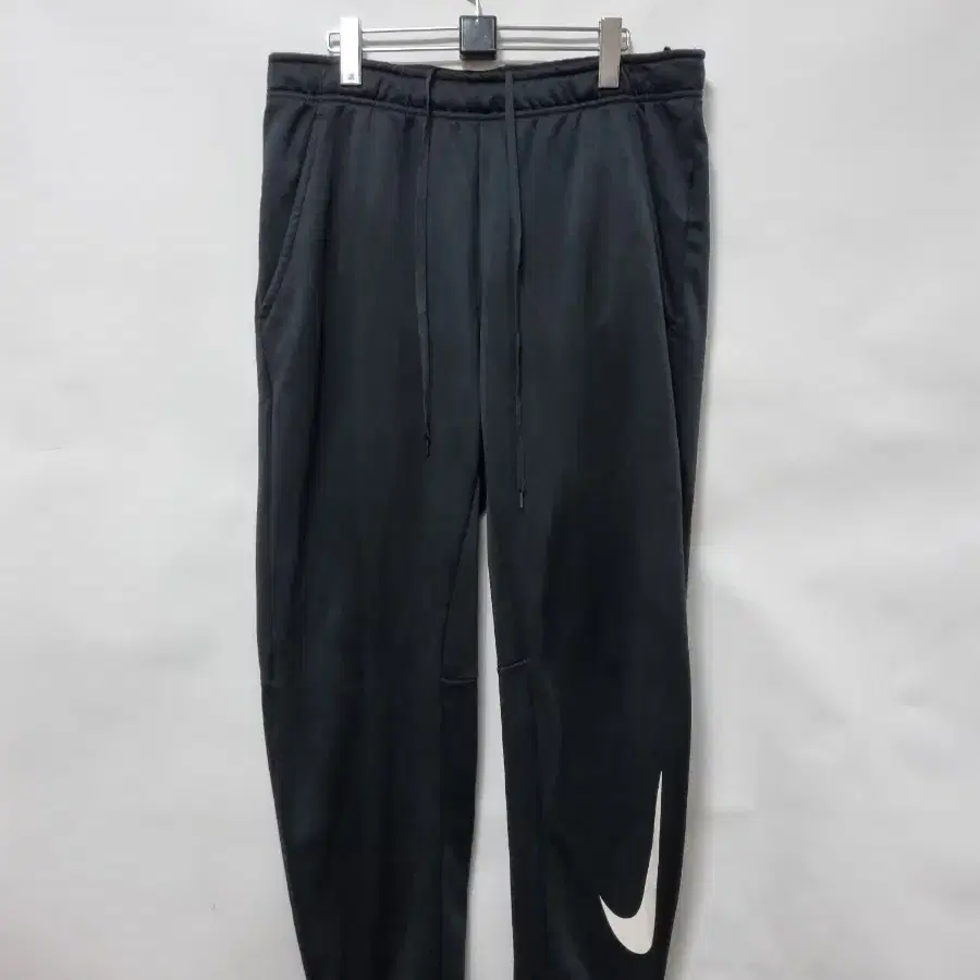 나이키 스우시 트레이닝 바지 XL