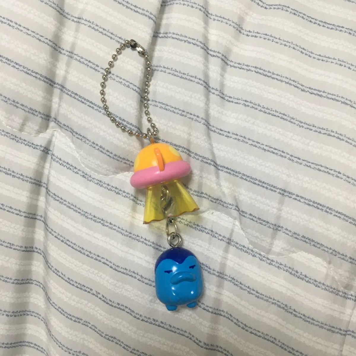 다마고치 UFO 메지루시 긴지로치