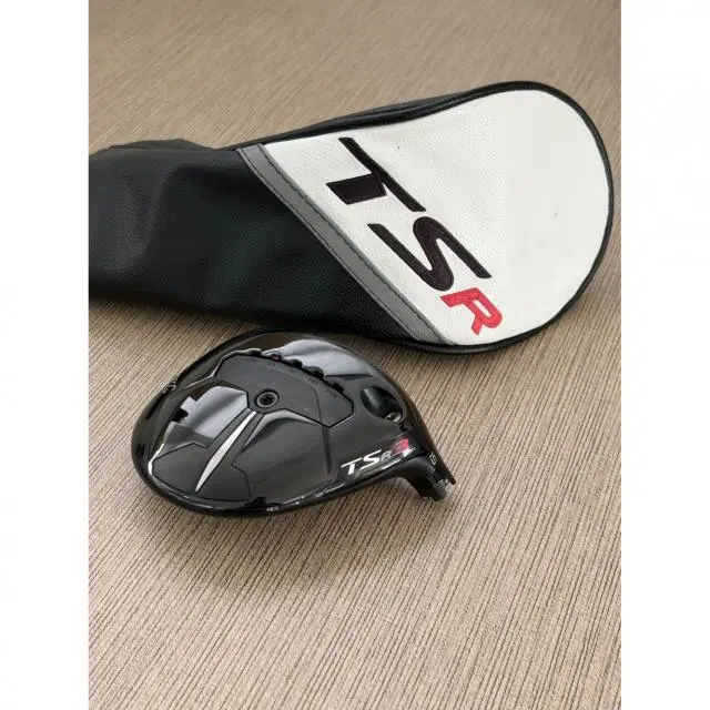 타이틀리스트 TSR3 3번우드 헤드