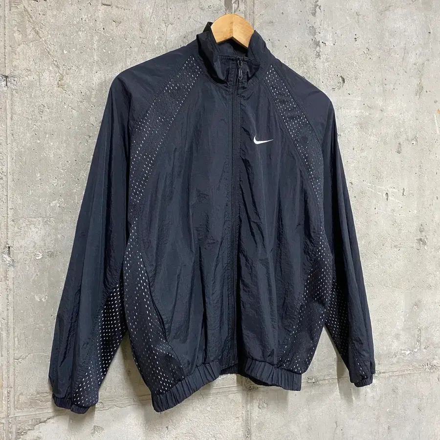 90s 나이키 트레이닝 자켓