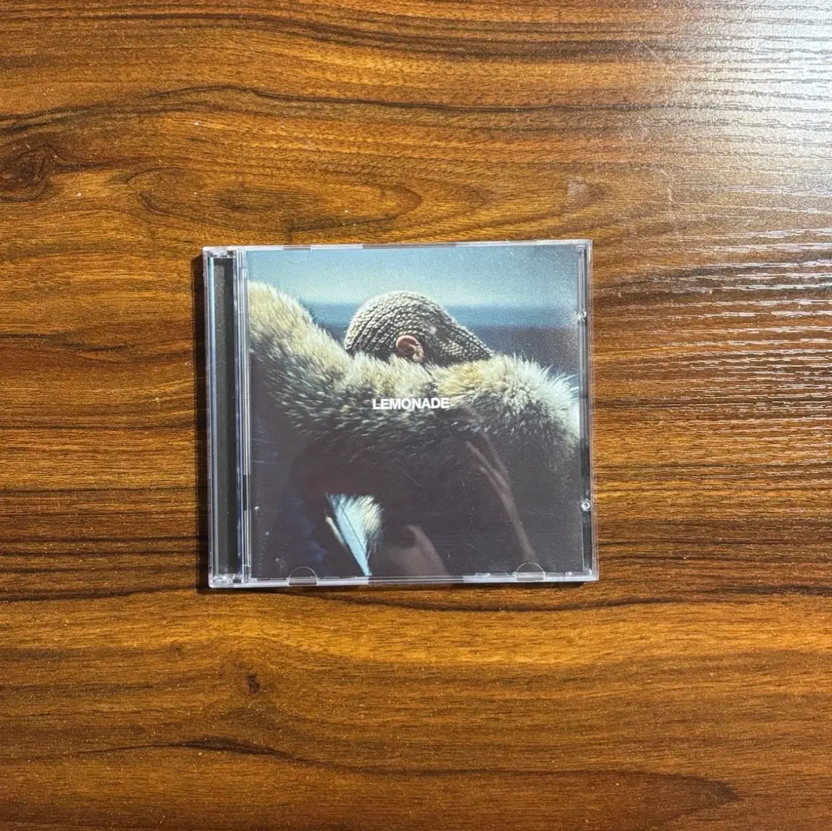 비욘세 (Beyonce) - Lemonade CD+DVD