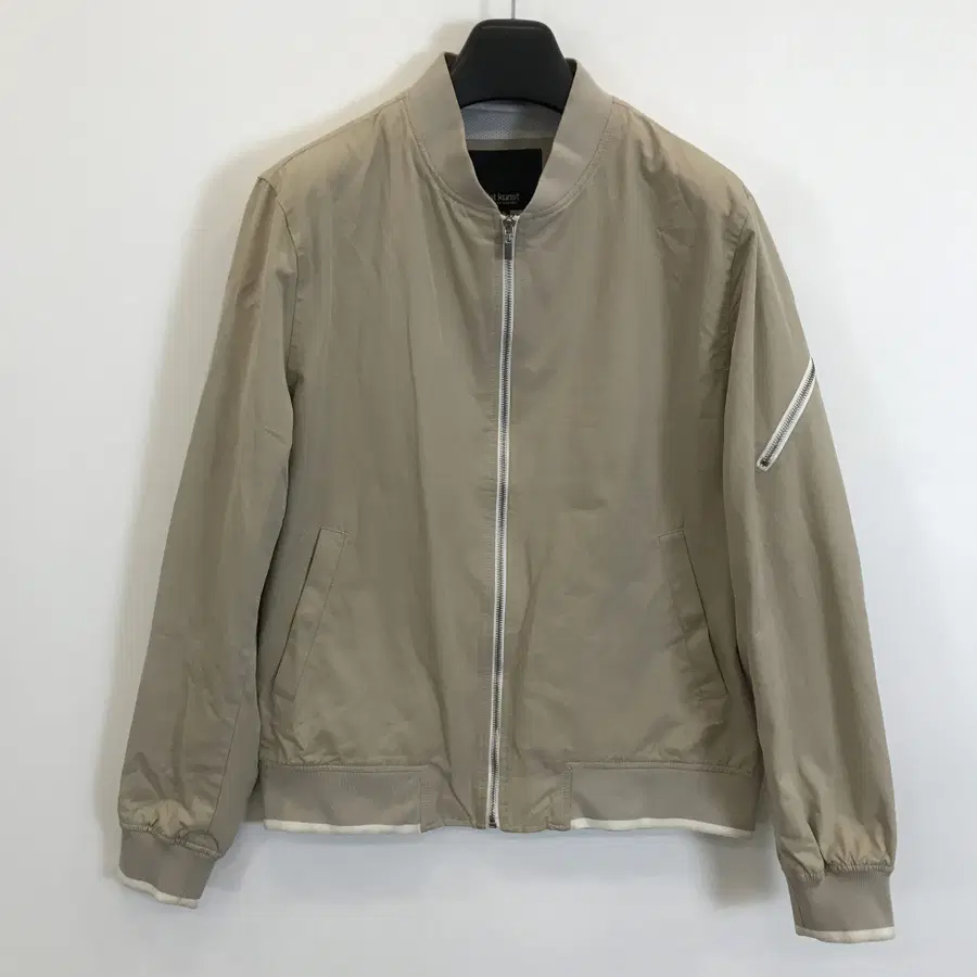 이스트쿤스트 ist kunst 블루종자켓 [XL]
