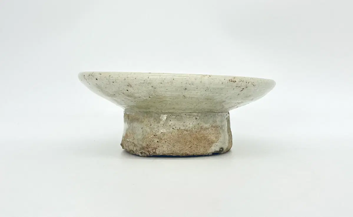 백자제기