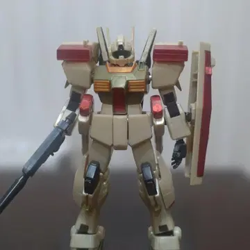 HG 1/144 짐 III 액시즈 쇼크 이미지 컬러 건담 프라모델
