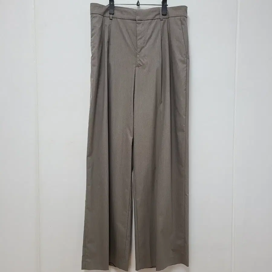 자라 와이드 팬츠 77