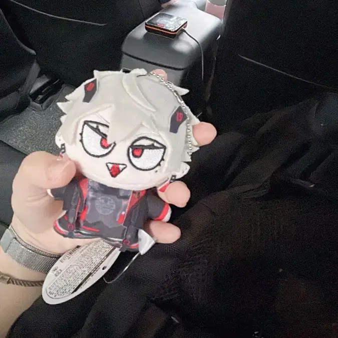 니지산지 쿠즈하 배틀 모드 누이 양도