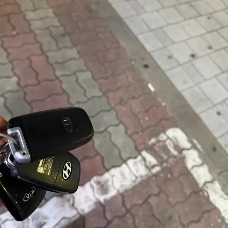 차키 구매합니다