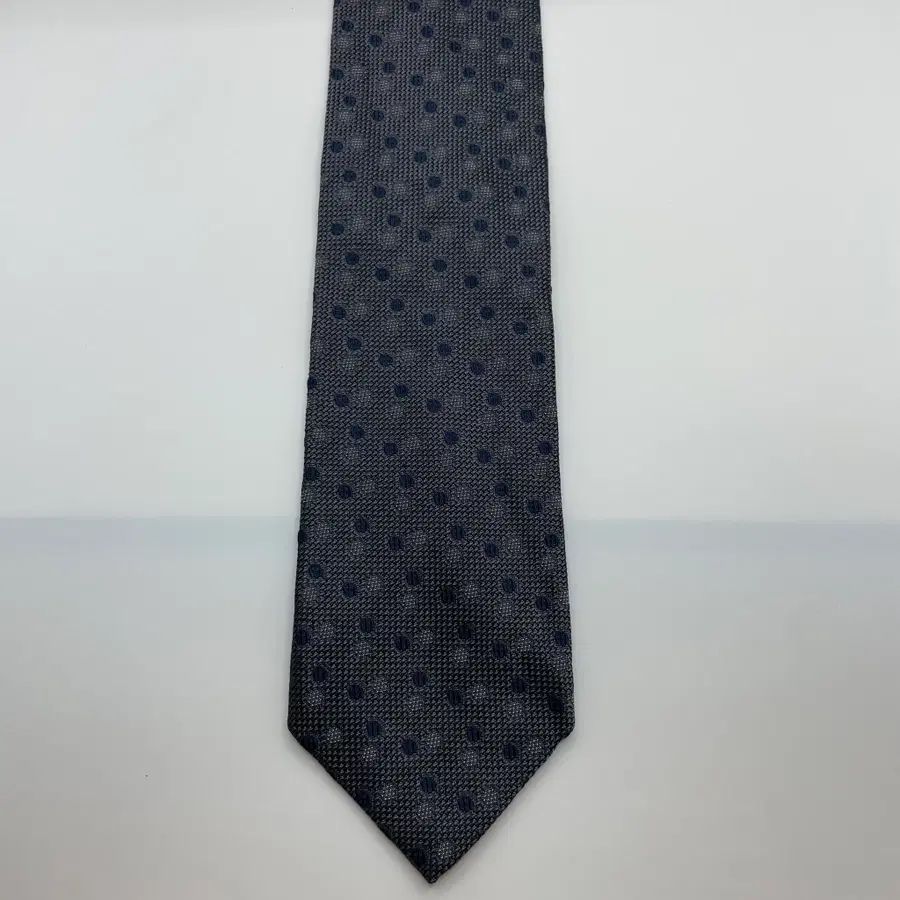 997) (Ermenegildo zegna) 에르메네질도제냐 패턴 넥타이