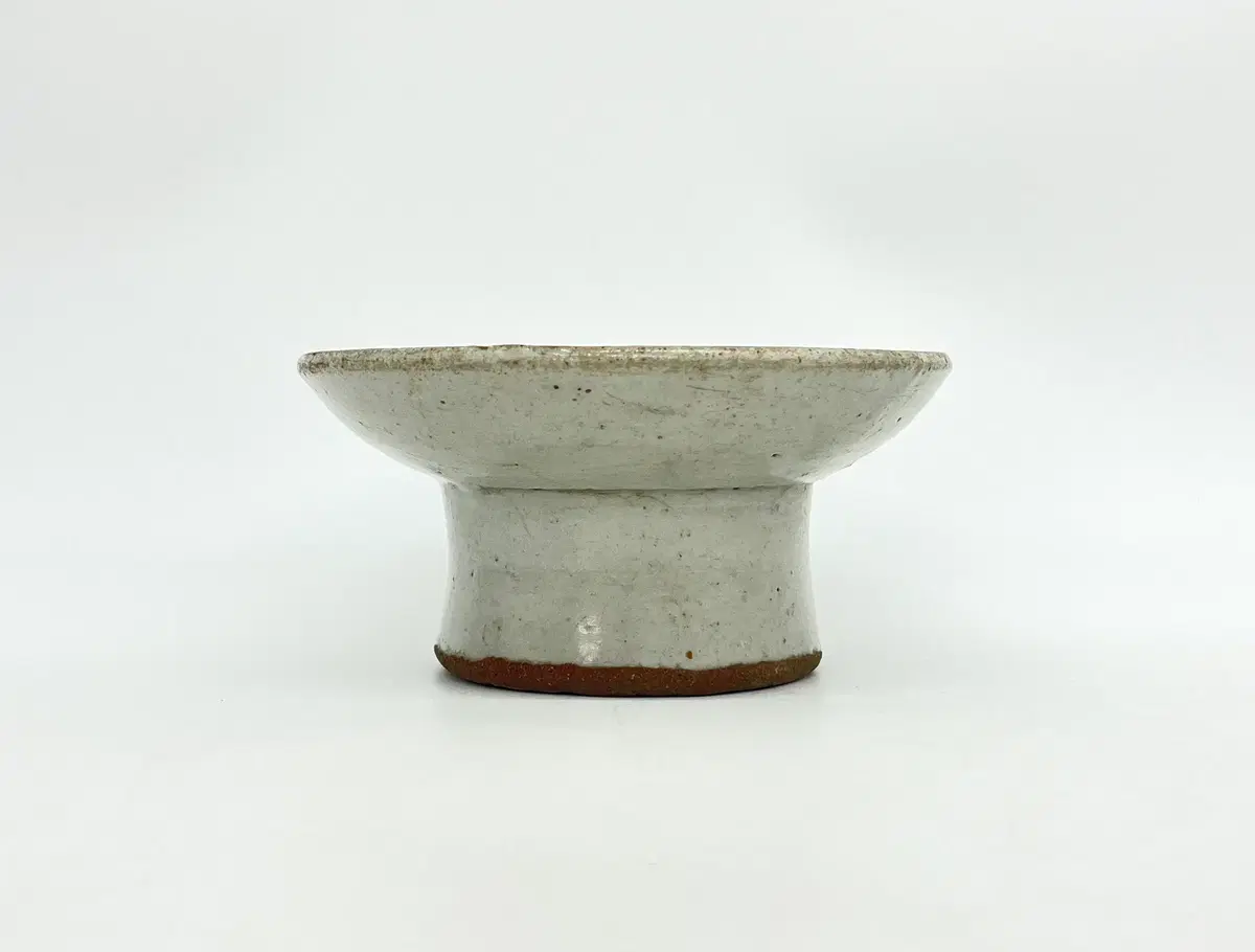 백자제기