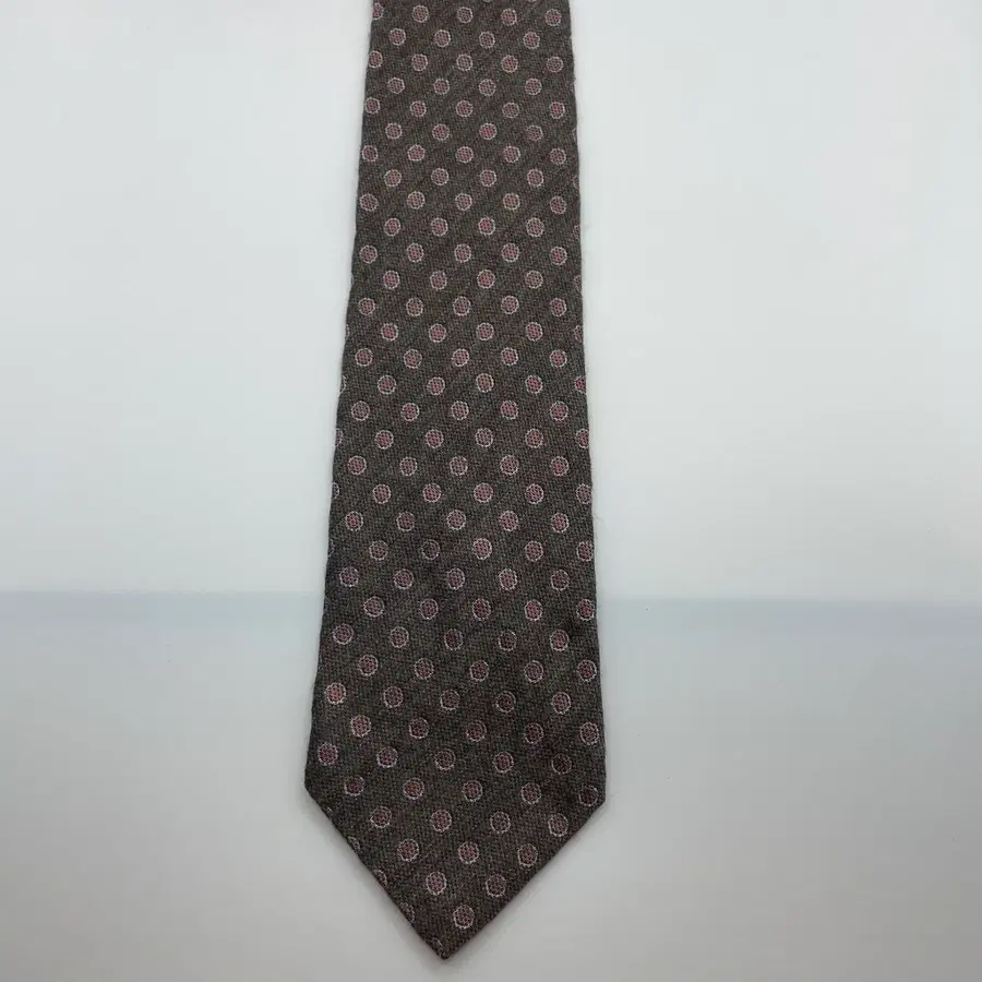 1005) (Ermenegildo zegna) 에르메네질도제냐 패턴 넥타이