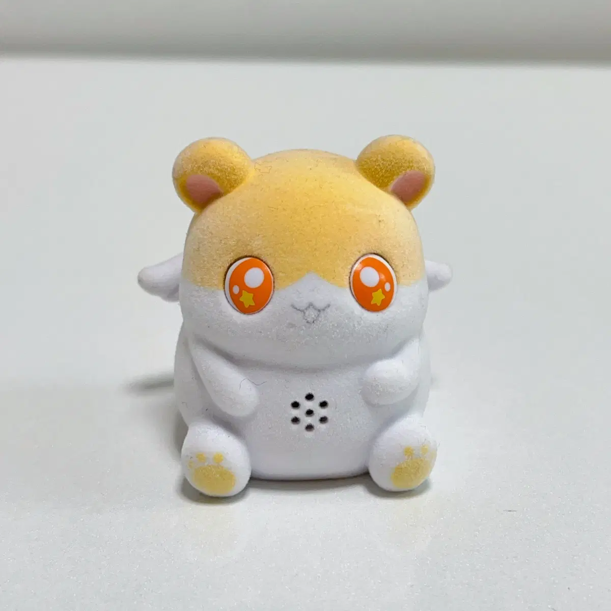 햄스터 인형 미니 피규어