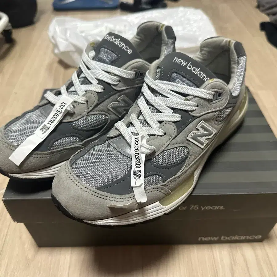 뉴발란스 992 260
