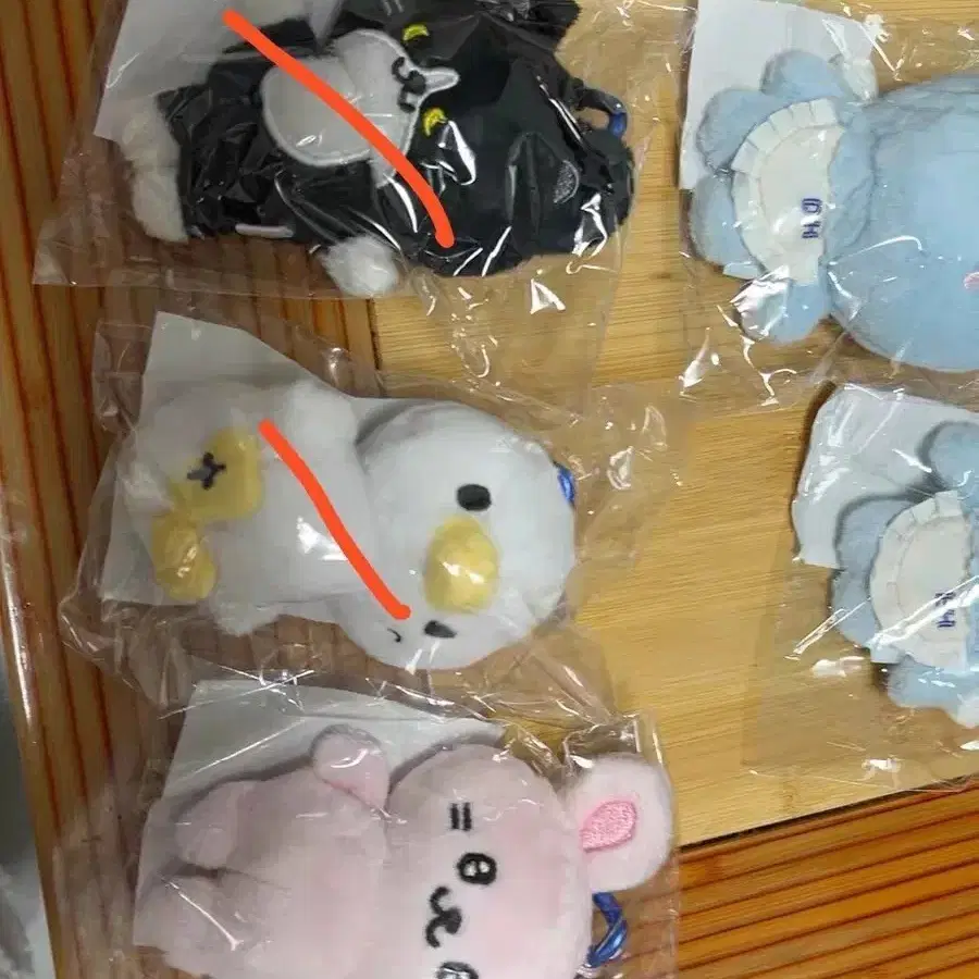 예판 슈퍼주니어 일본 인형 은혁