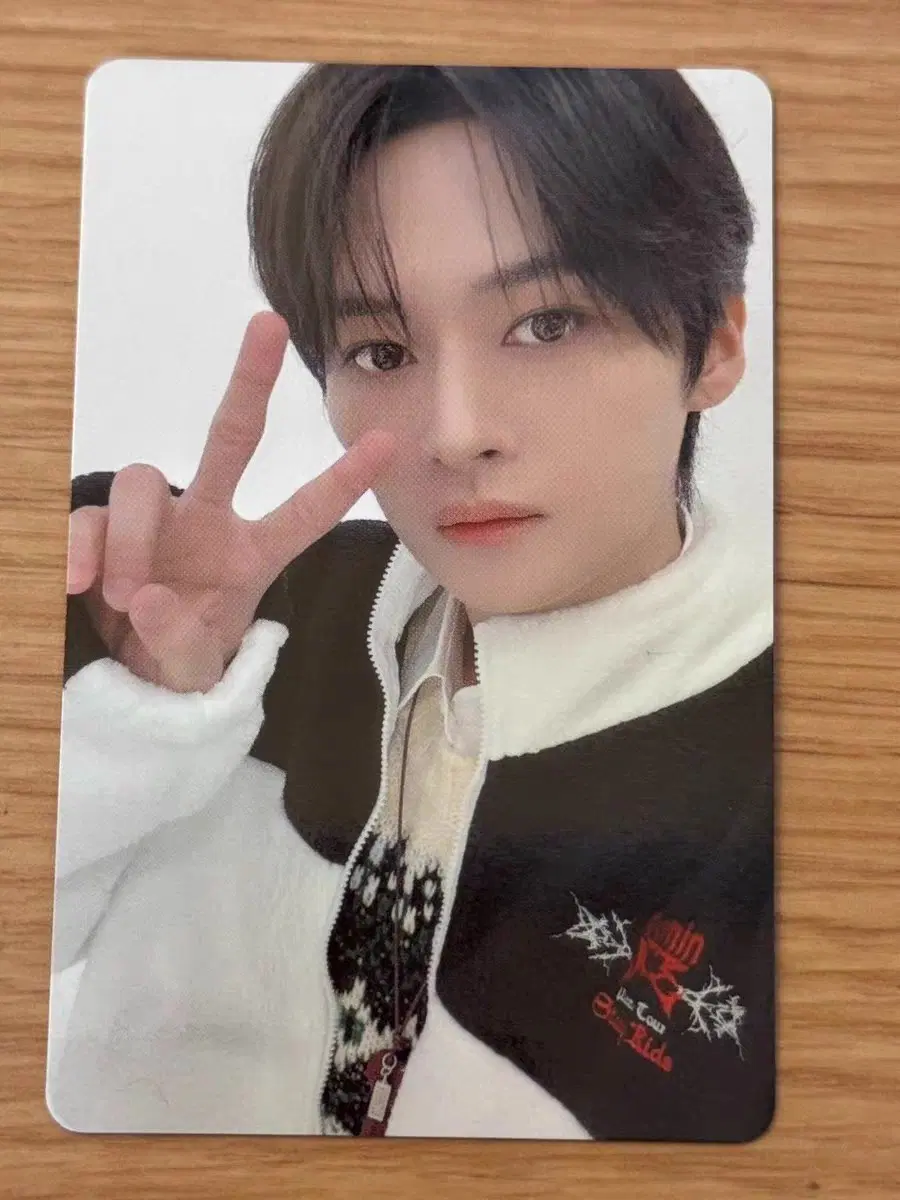 예판 스트레이키즈 일본 포카 리노