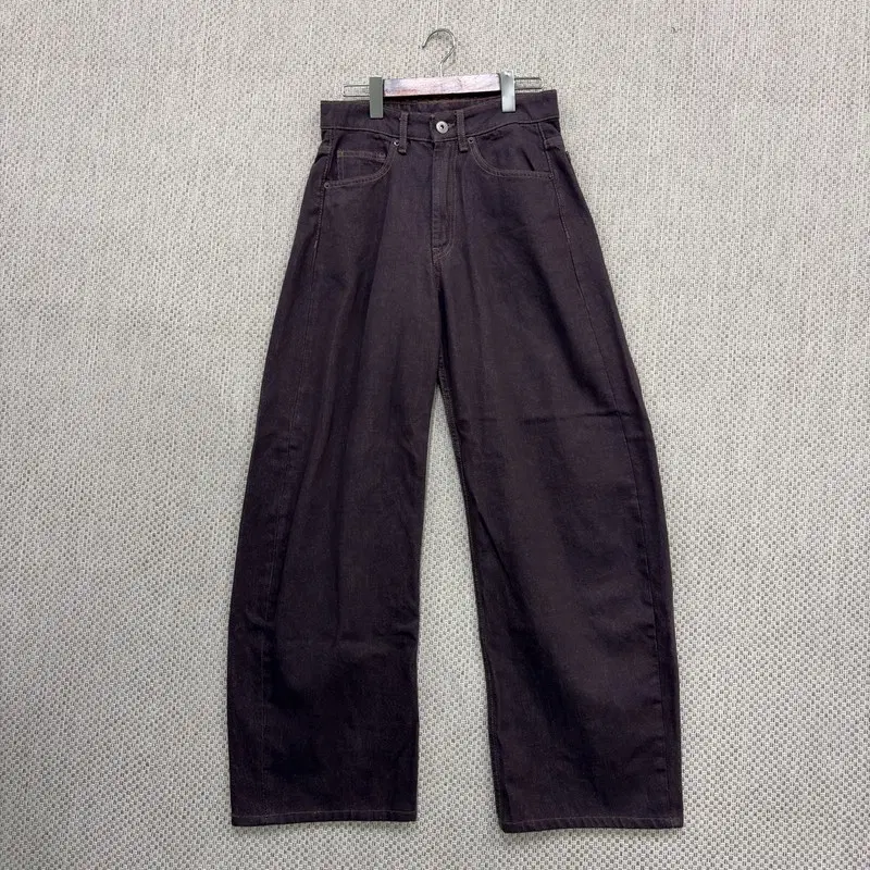 자라 ZARA 데님 청바지 24인치 H06345