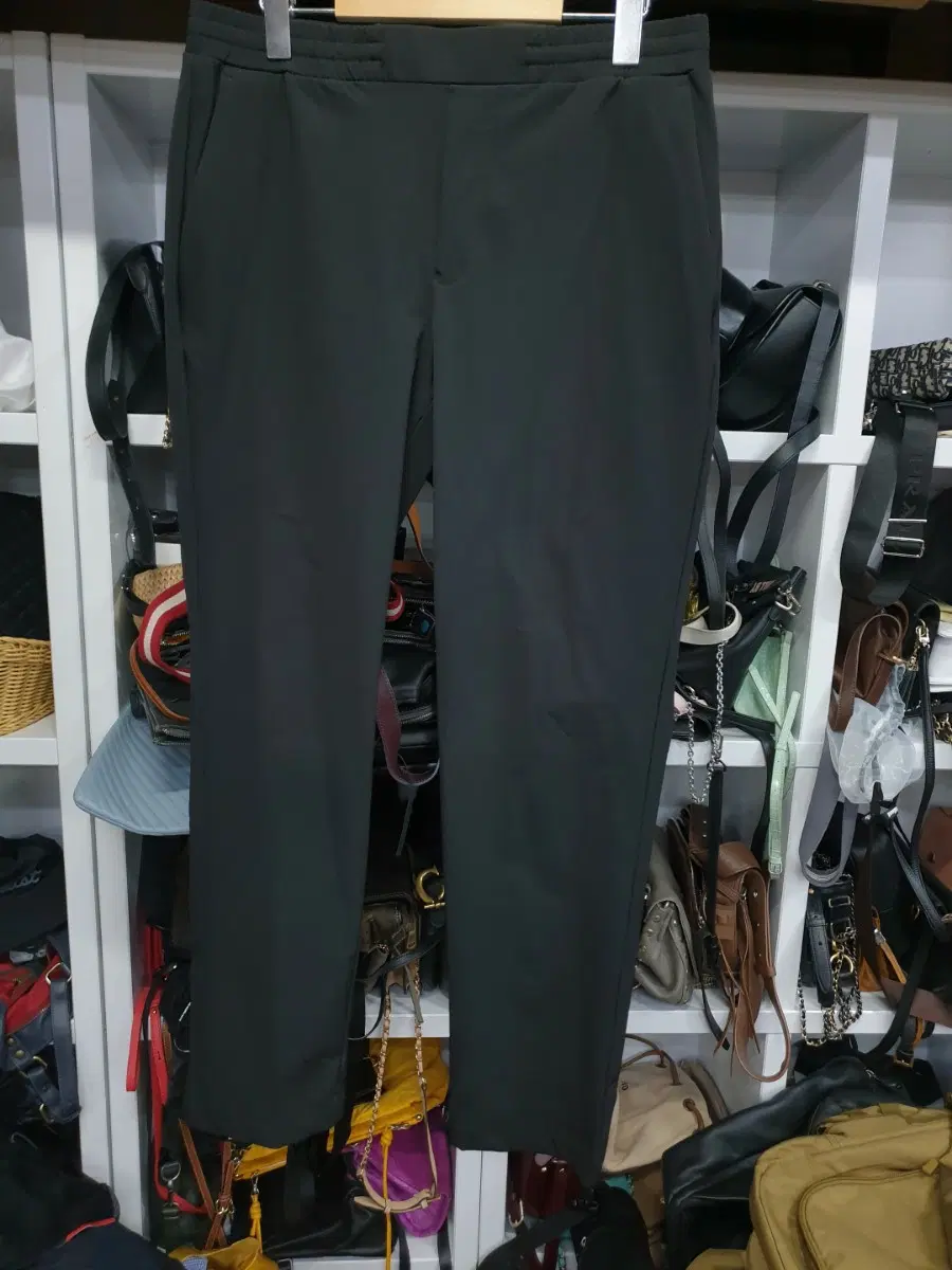 DKNY 골프 밴딩 바지 L