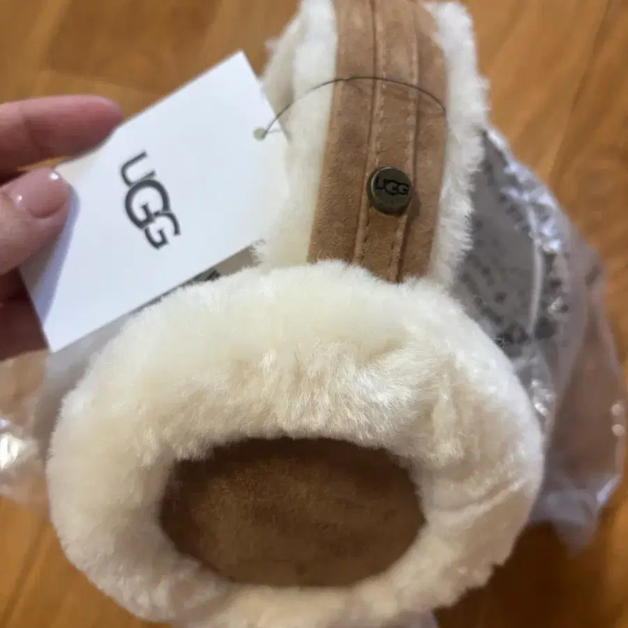 (새상품) 미국 어그 이어머프
