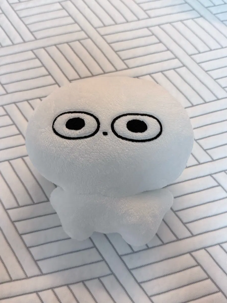 왈맹이 인형