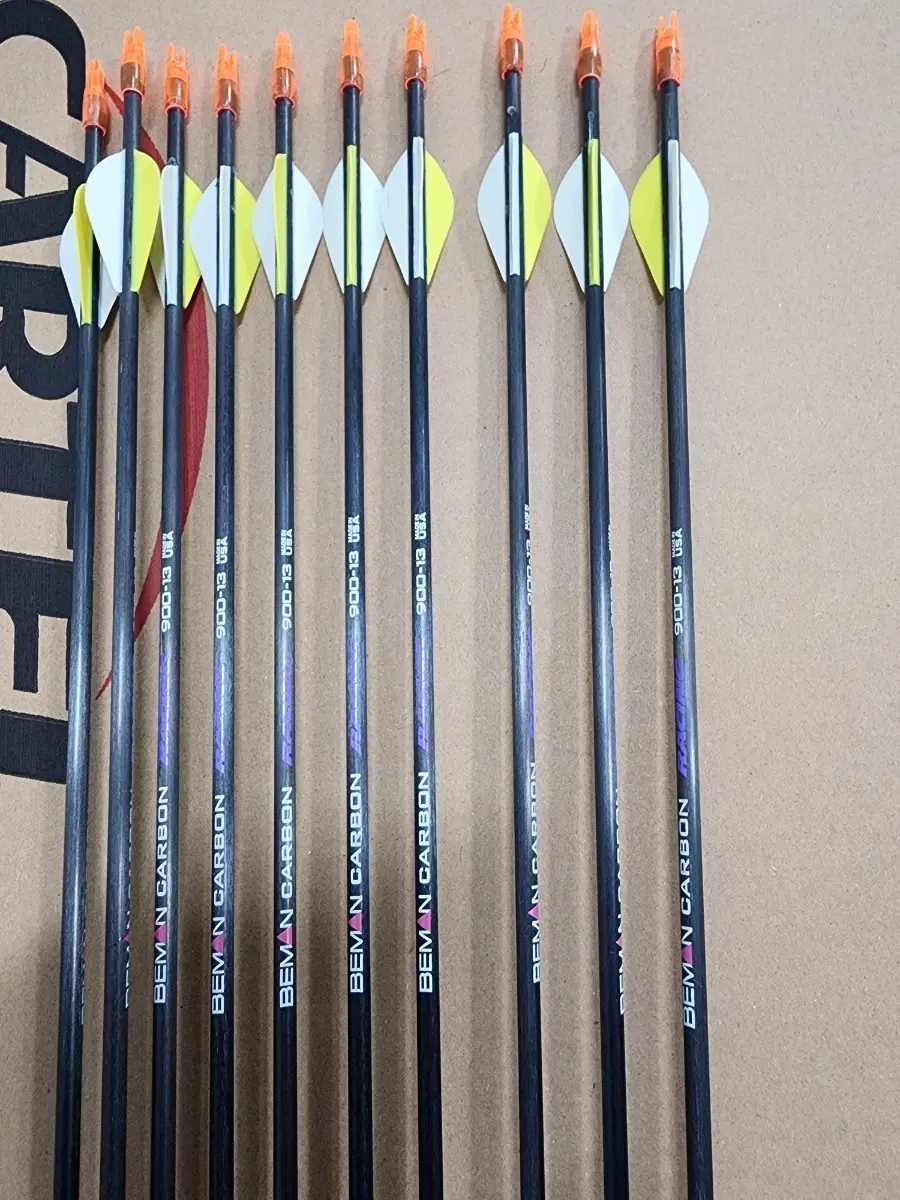 BEMAN CARBON 900