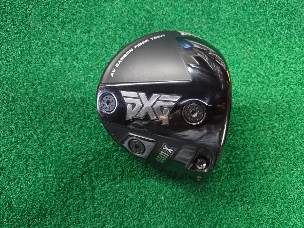 PXG GEN4 젠4 0811X 드라이버 헤드