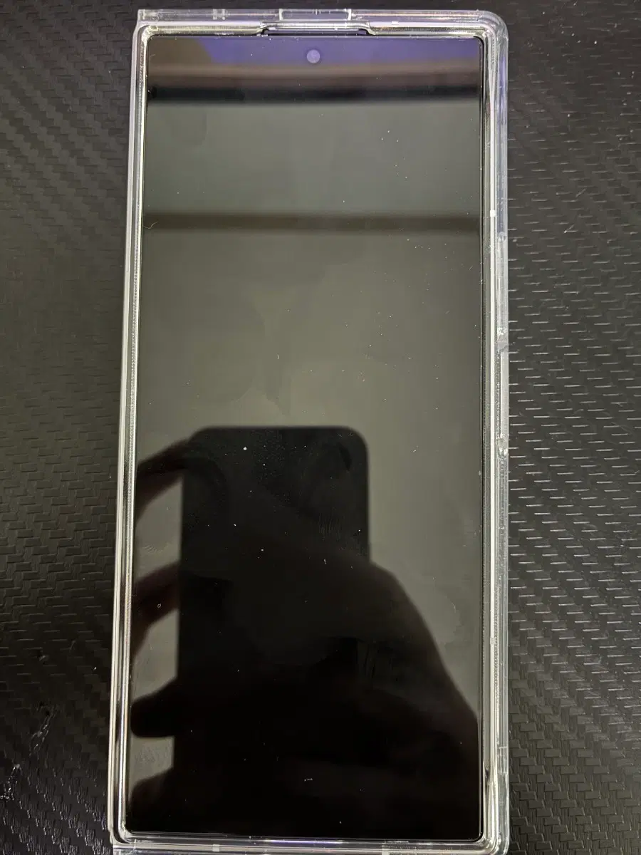 갤럭시 z 폴드7 256gb