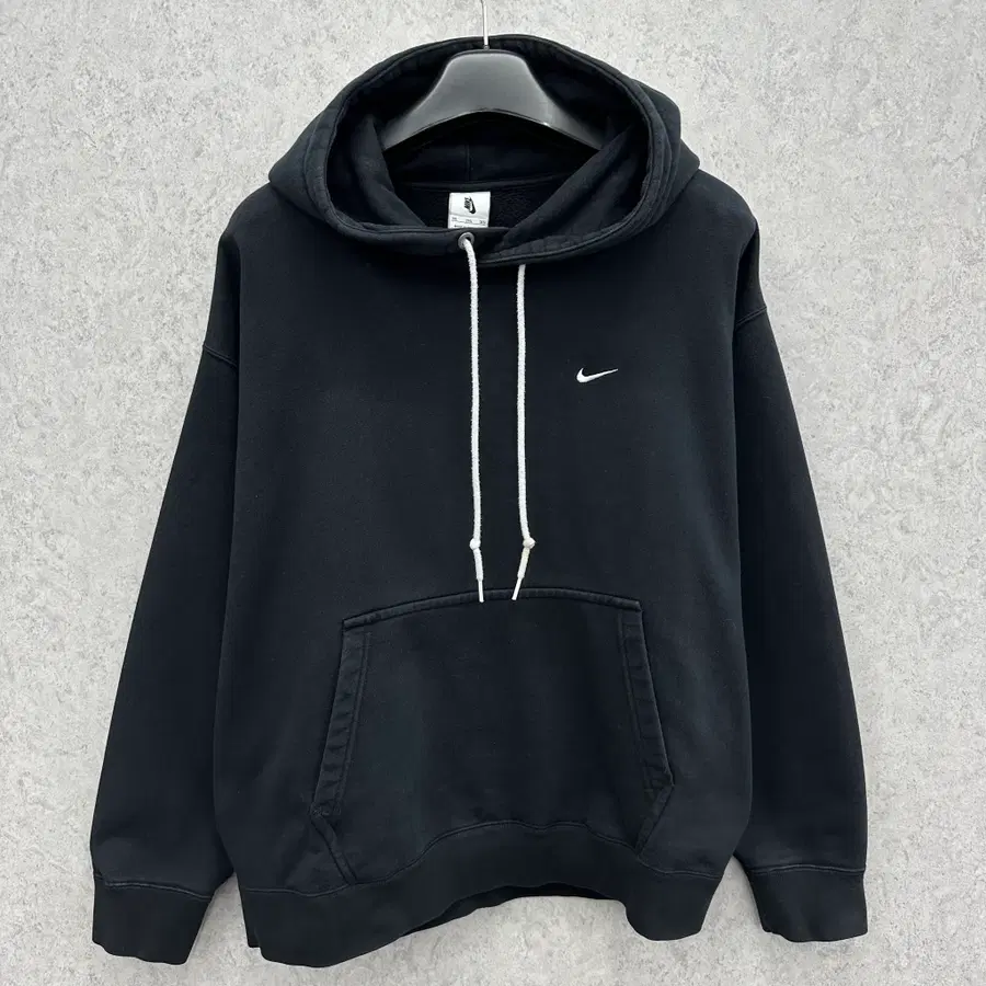 3XL 나이키 남자 헤비코튼 후드티