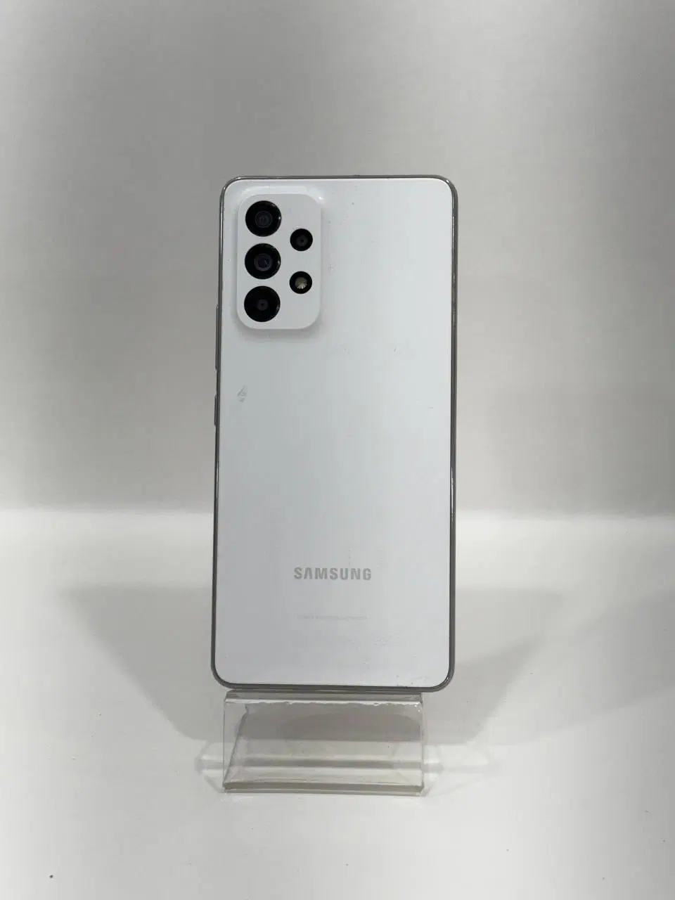 갤럭시A53 화이트 128GB Y2392
