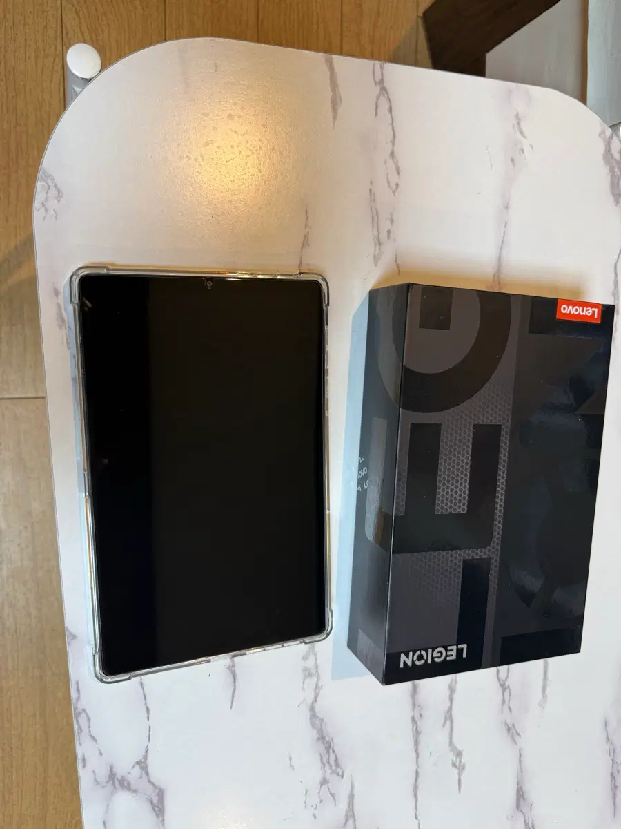 레노버 y700 4세대 512기가 g8+게임패드 팝니다