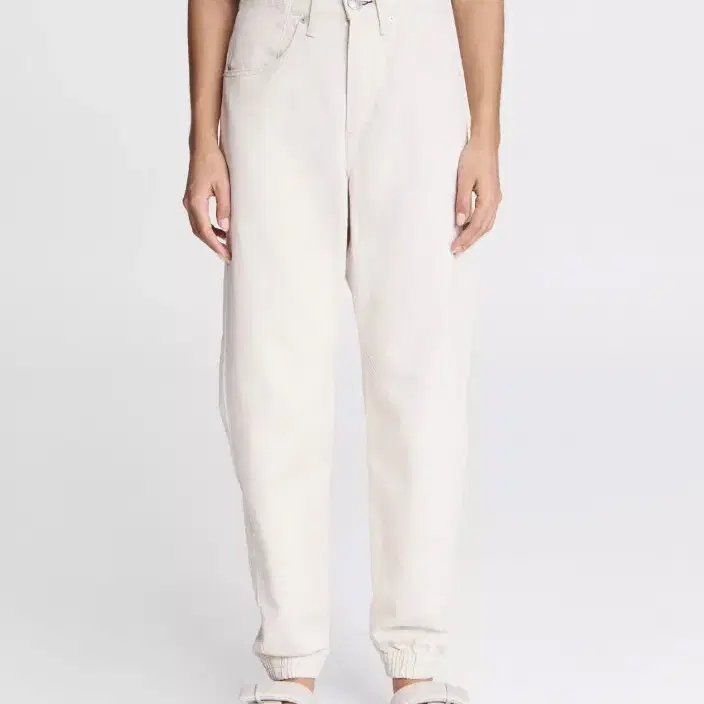RAG & BONE Engineered Jogger pants