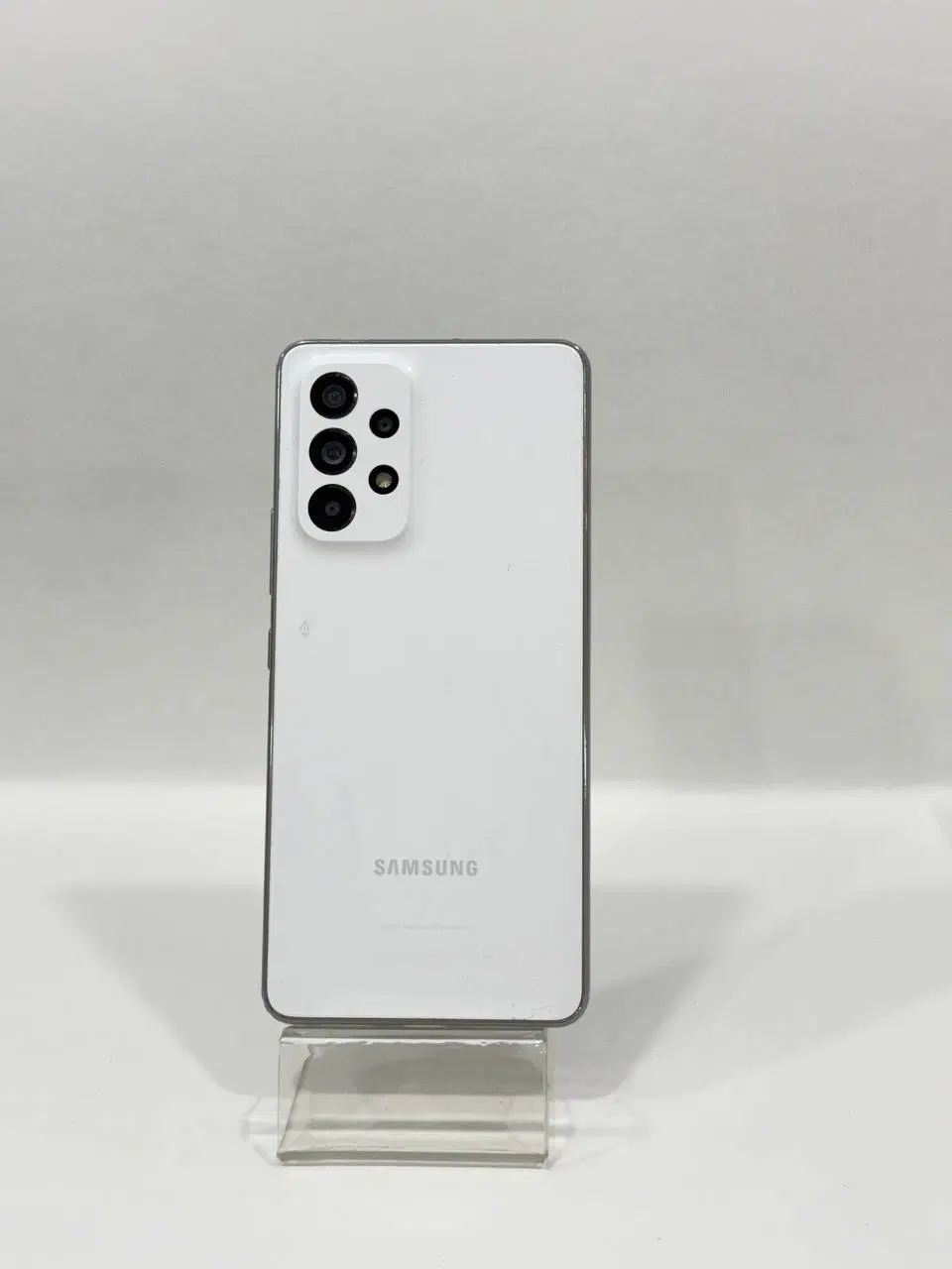 갤럭시A53 화이트 128GB Y2392