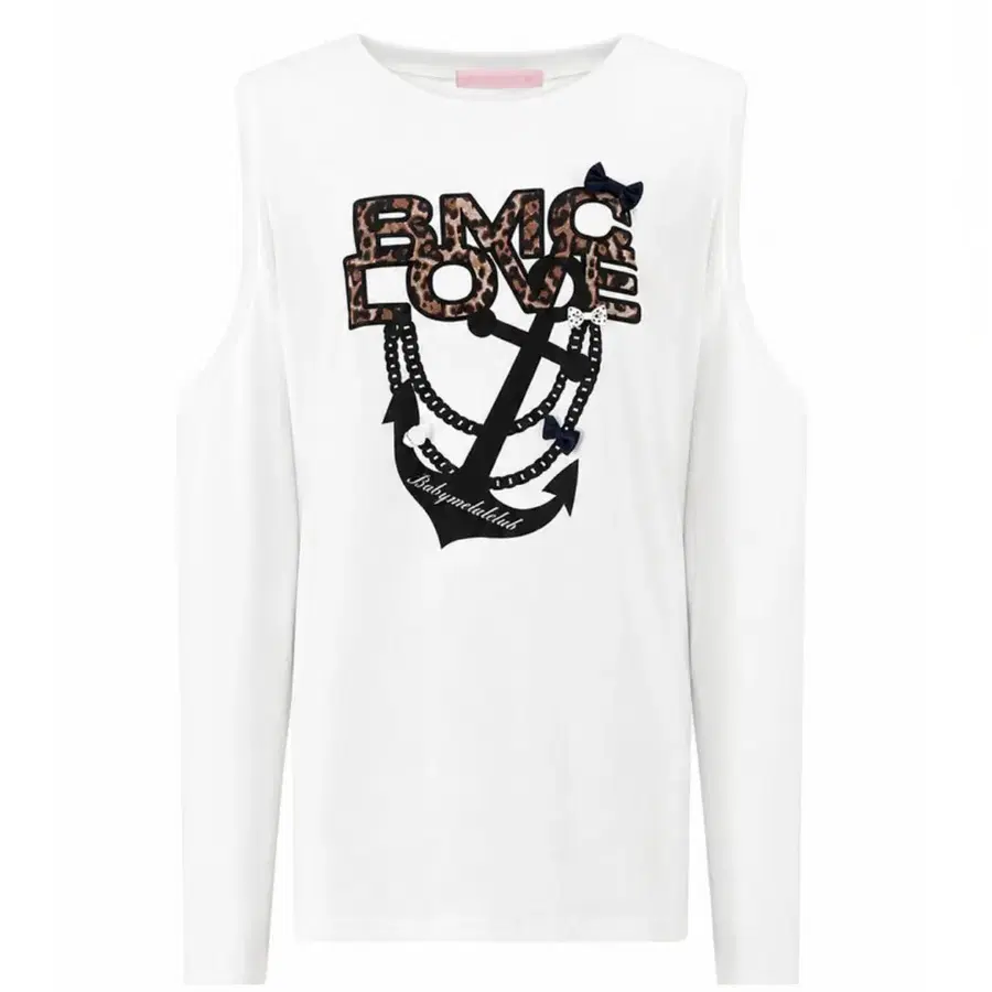 BMC 베메클 마린 컷 롱슬리브