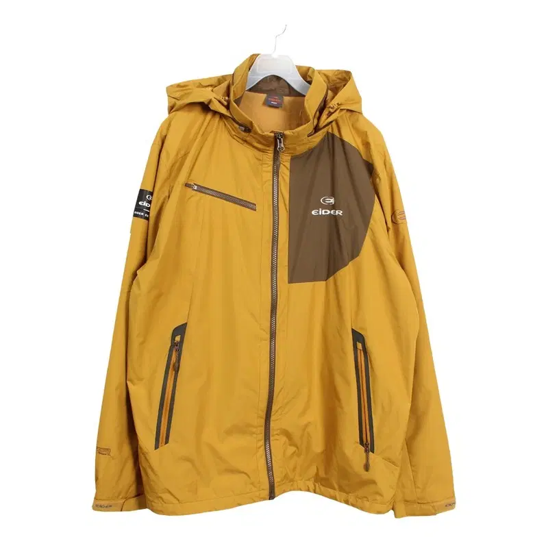 D101 EIDER 자켓 105-110 남 아지구제
