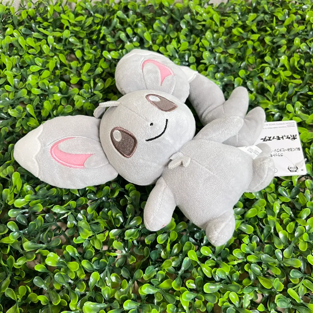치라미 인형 포켓몬스터 누이