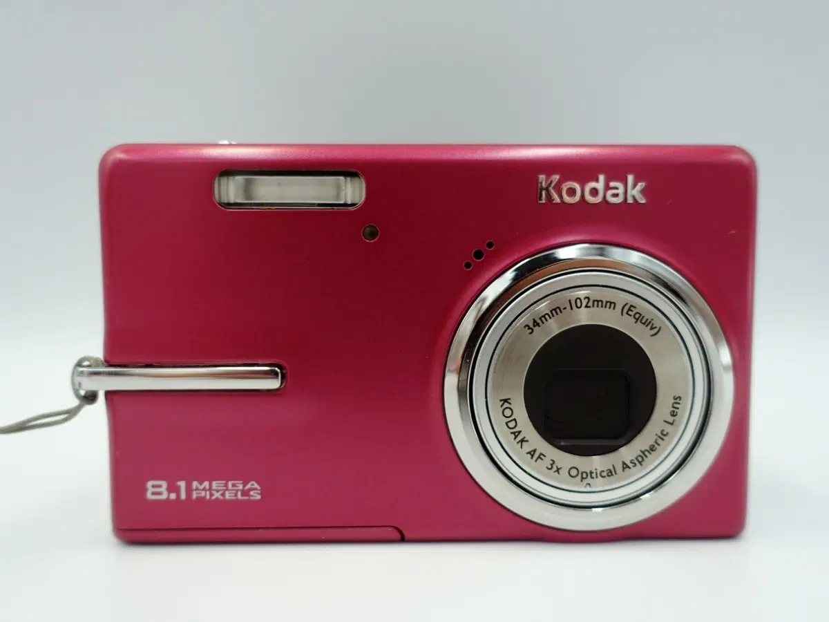 [A급]Kodak EasyShare M893(코닥 이지쉐어 M893)
