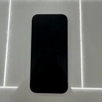 iPhone 17プロ256 シルバー