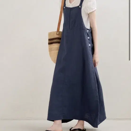 모데스트무드 원피스