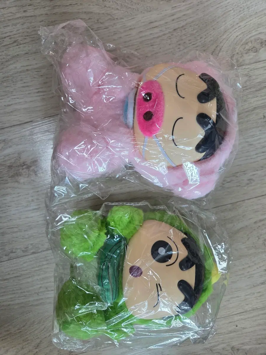 짱구 목장이야기 인형