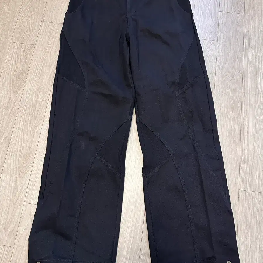 더콜디스트모먼트 TCM Line Pants (L)