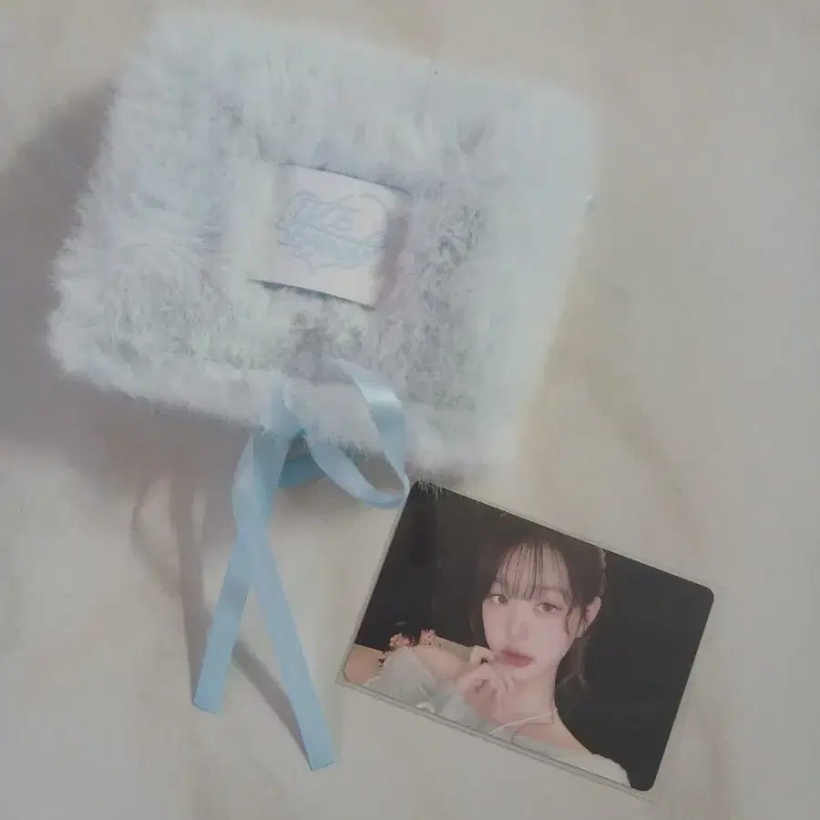 아이브 지갑 앨범 판매합니다