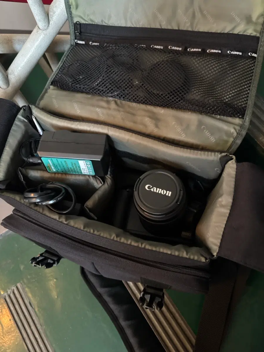 캐논 EOS 1000D 렌즈 포함 풀세트