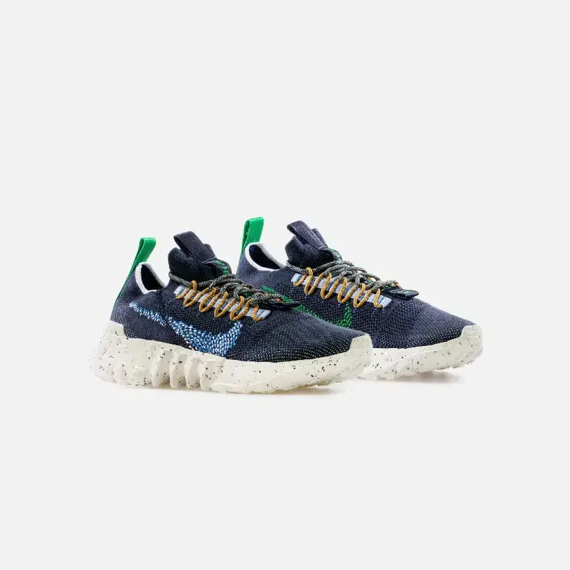 Nike Space Hippie 01 Obsidian