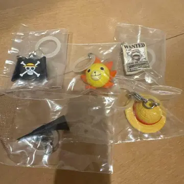 ONE PIECE 원피스 메지루시 참 메지루시 액세서리