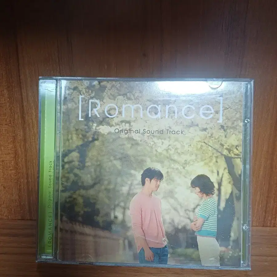 로망스 드라마 OST CD(다수 등록 중)