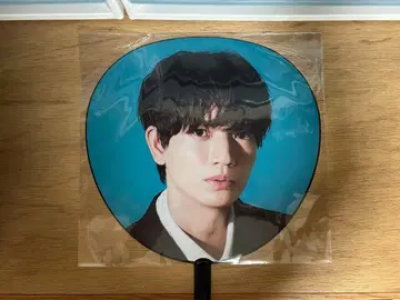 MILESixTONES 부채 타카치 유우고