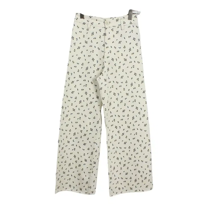 D054 ZARA 바지 55 여 아지구제